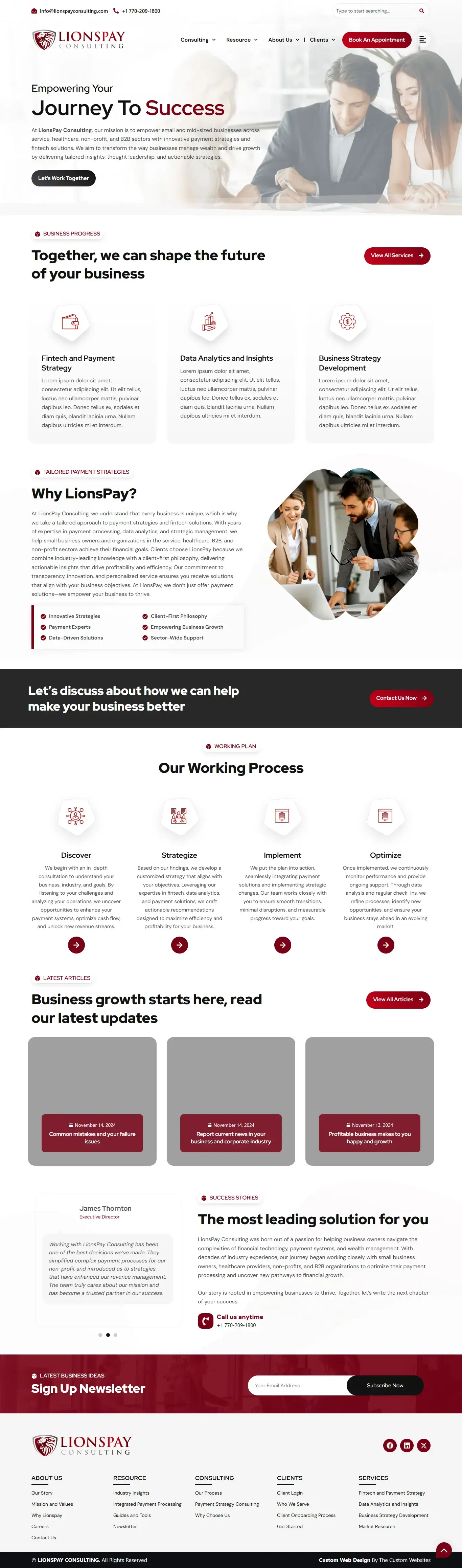 Portfolio 8