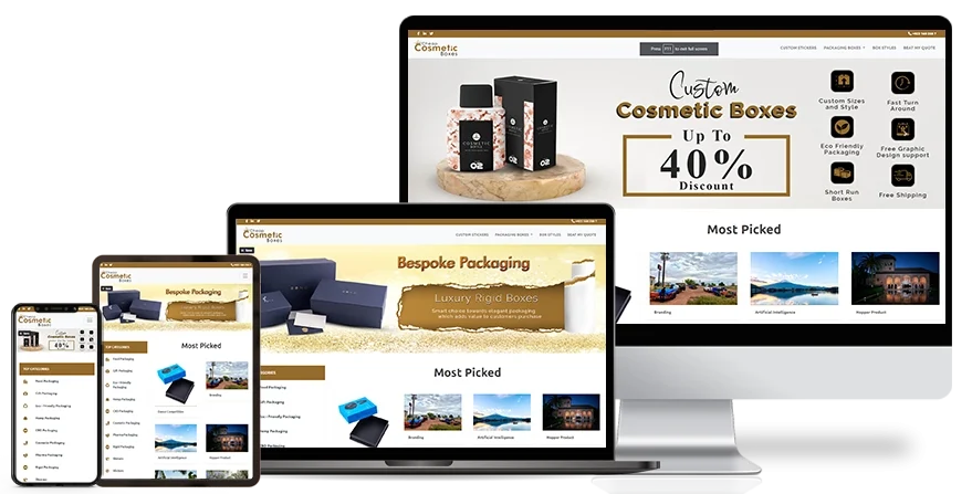 Custom WordPress development