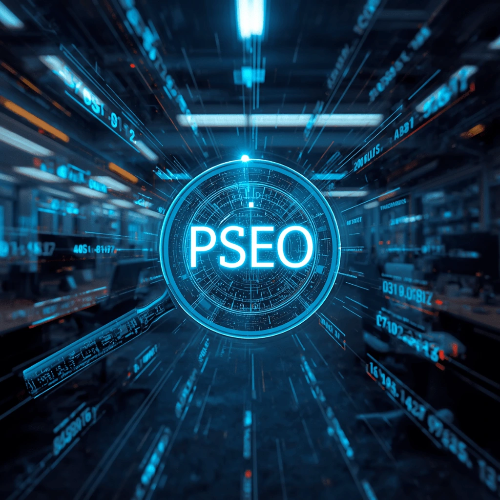 <p>Benefits of Programmatic SEO Services</p>