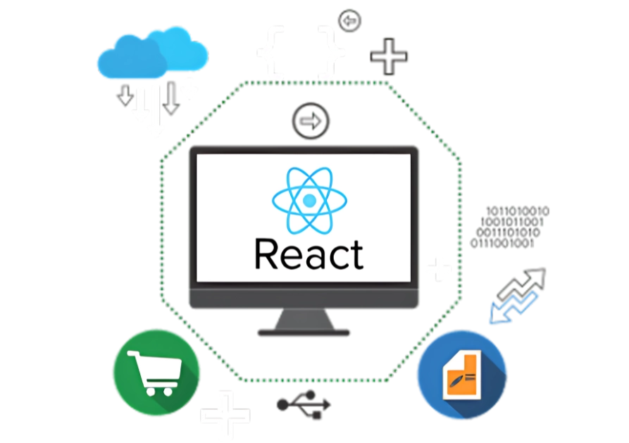 <p>Why You Should Choose React JS Developers</p>