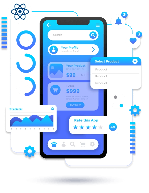 <p>How To Hire React Native Developers From Us</p>