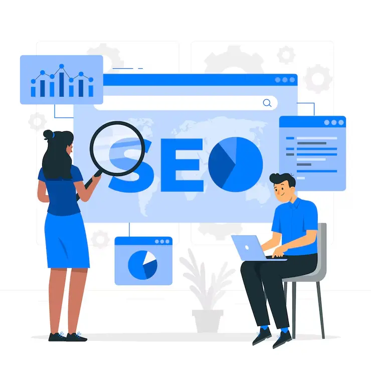 <p>How to choose the best local SEO services</p>