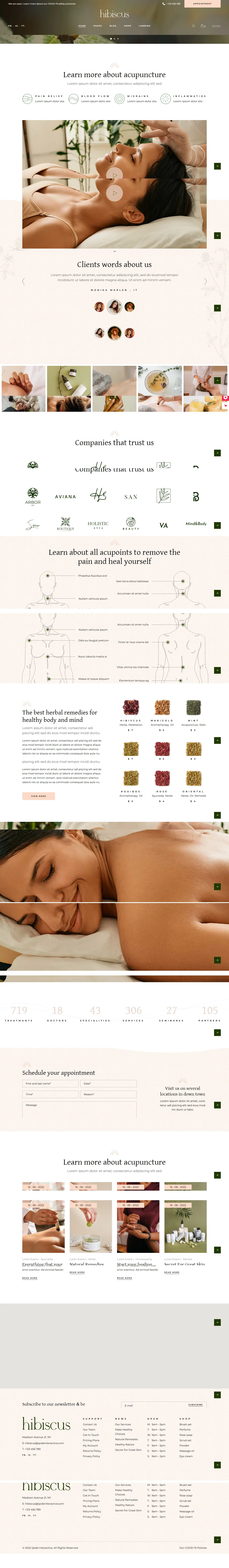 SEO for Alternative Medicine Practitioners