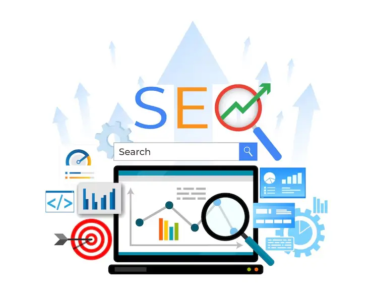 <p>Why You Should Choose The Custom Website SEO Services</p>