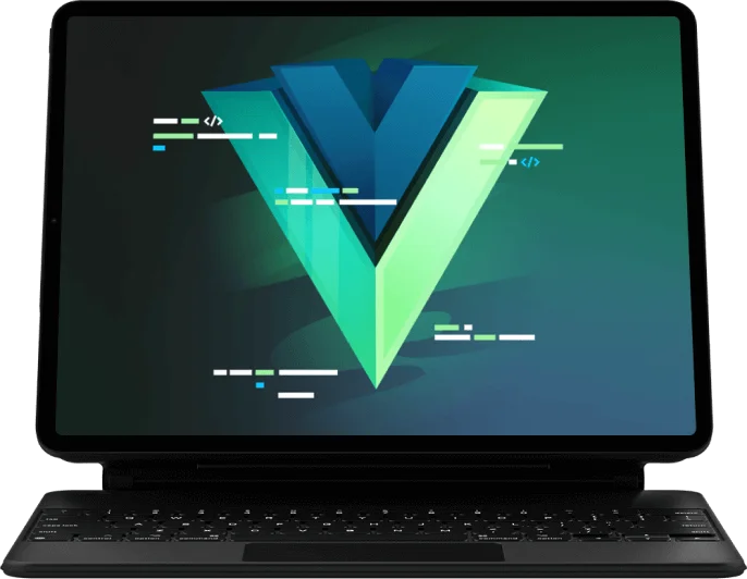 <p>Important Vue.js Benefits</p>