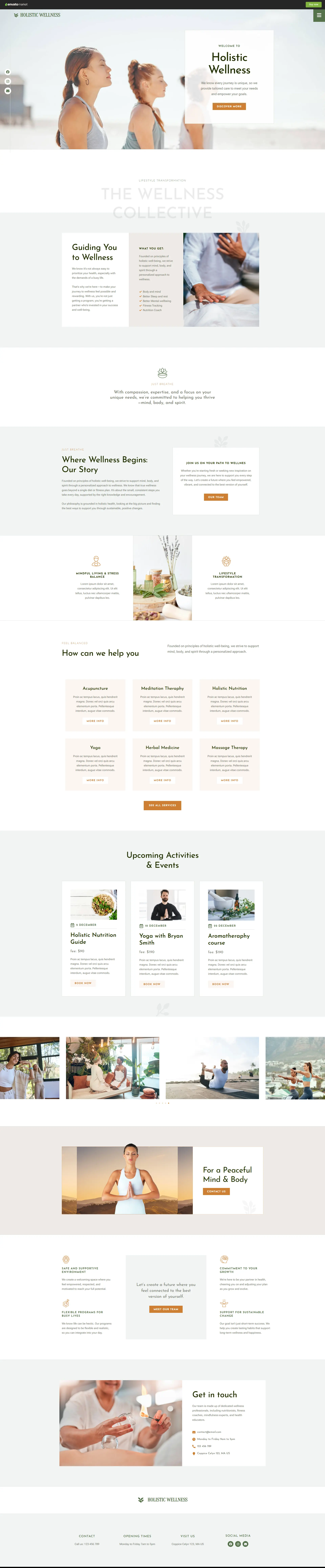 SEO for Alternative Medicine Practitioners